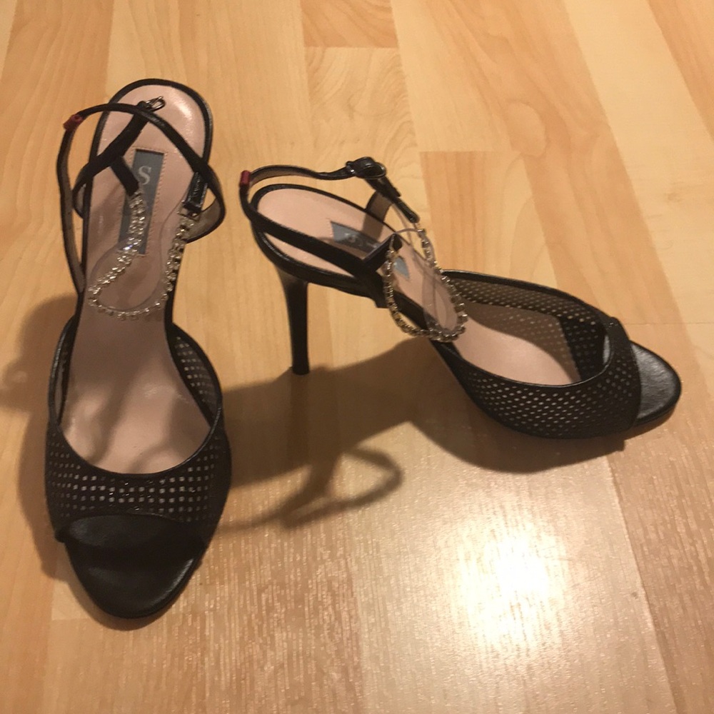 Sjp by Sarah Jessica Parker Pivot sandals 38.5